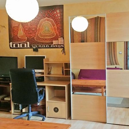 Studio Crosaz Apartman Scionzier Kültér fotó